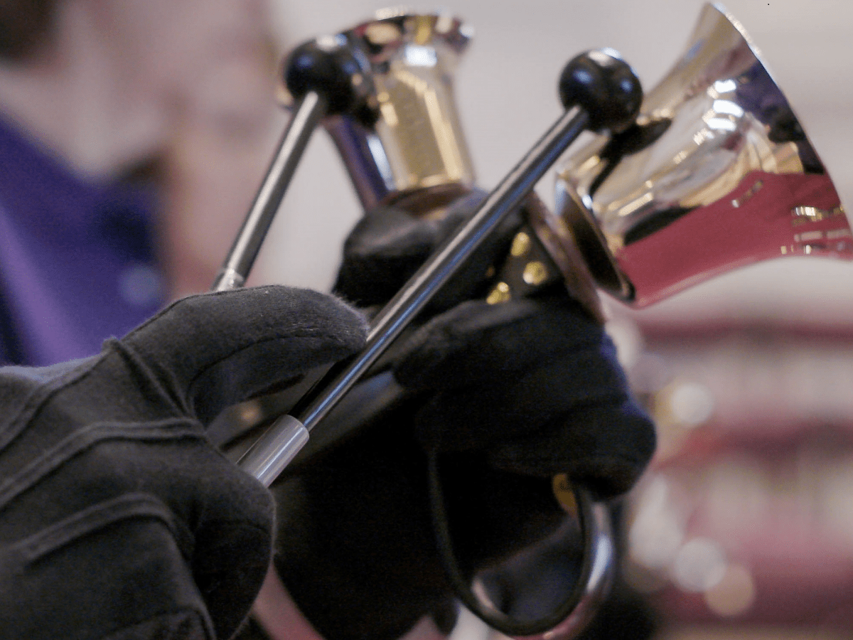 Handbells 43