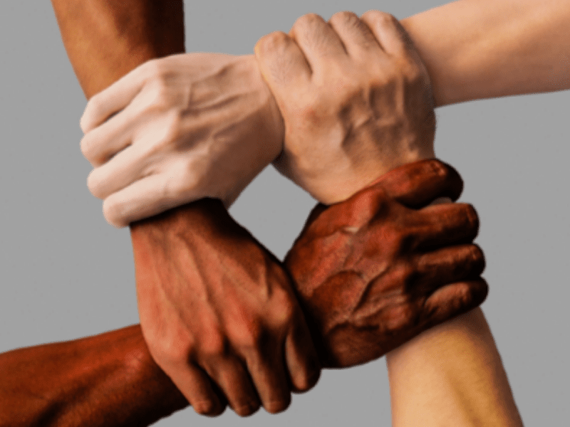 Racial Justice