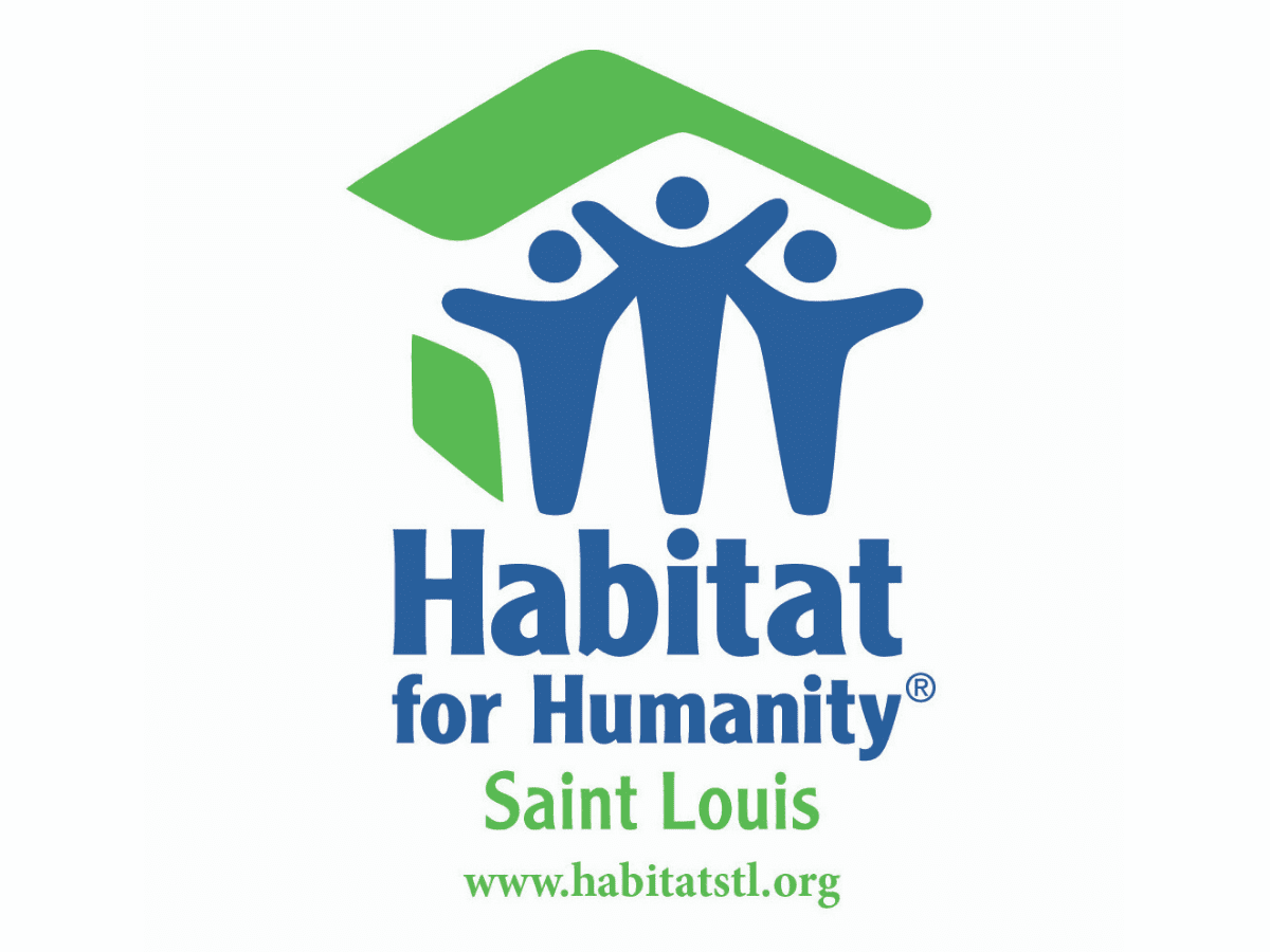 Habitat for Humanity Logo