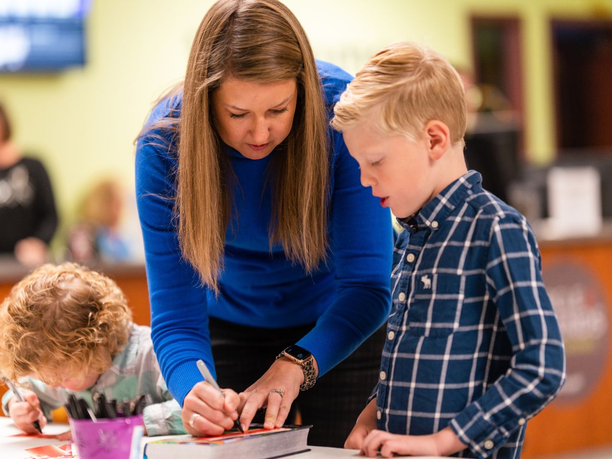 Children Sunday School