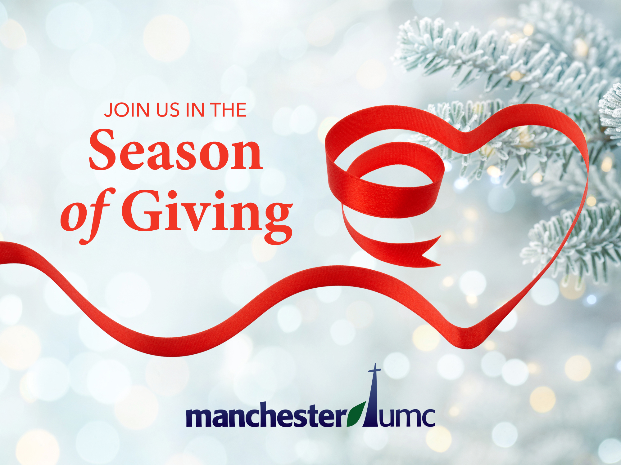 Season of Giving