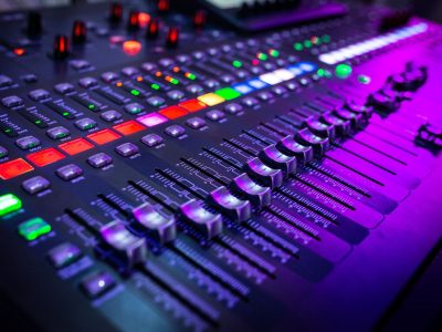 AV Volunteers 4×3 AV Volunteers 4x3