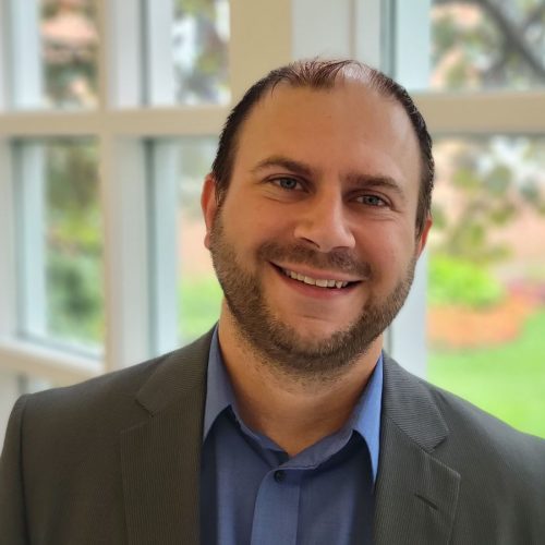 Andy Blacksher Headshot