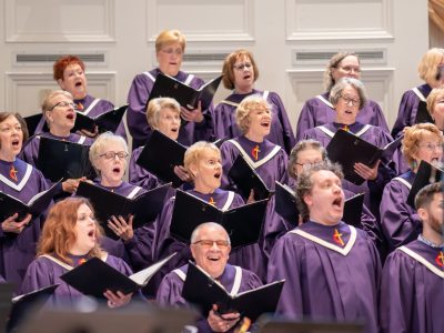 Chancel Choir