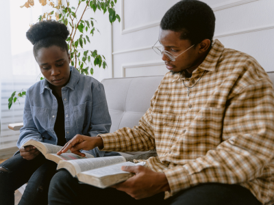 Doing Theology Together 143 Doing Theology Together