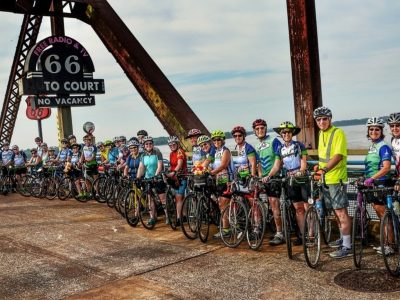 MO-Hab Riders Meeting