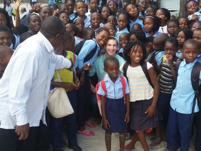 Mozambique Mozambique