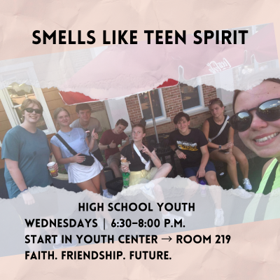 Smells Like Teen Spirit image