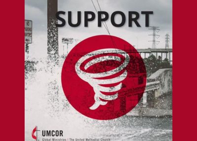 UMCOR FB