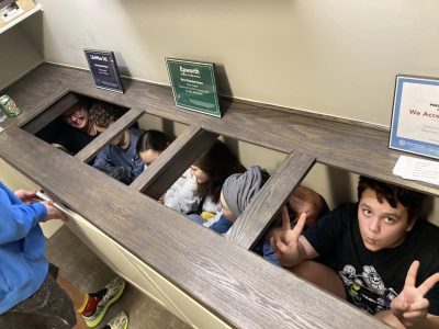 high school lock in high school lock in