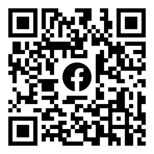 manchesterumc Facebook QR code